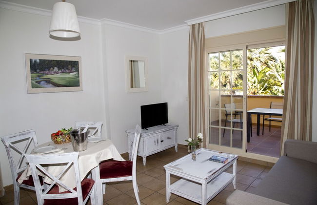 Apartamentos Vista Real - Foto 10
