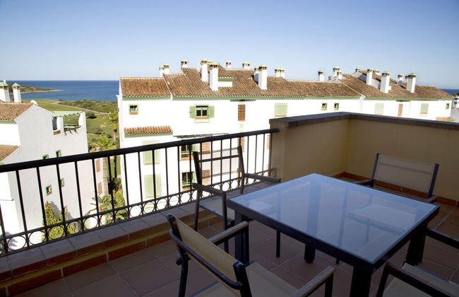 Apartamentos Vista Real - Foto 25
