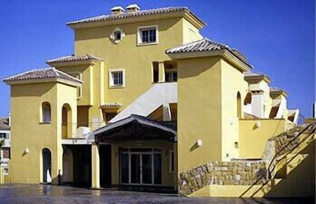 Apartamentos Vista Real - Foto 46