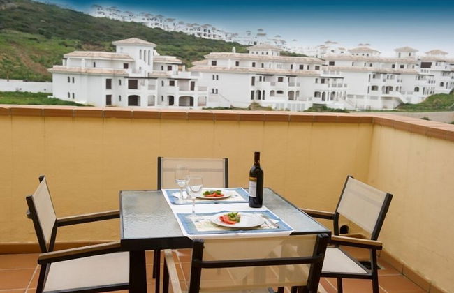 Apartamentos Vista Real - Foto 29