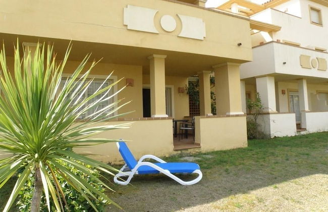 Apartamentos Vista Real - Foto 26