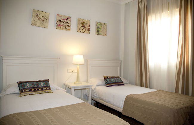 Apartamentos Vista Real - Foto 5
