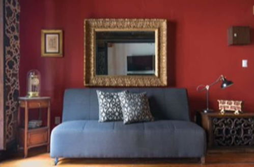 Foto 5 - CASA SAUTO New Luxury Suite in the Heart of CDMX