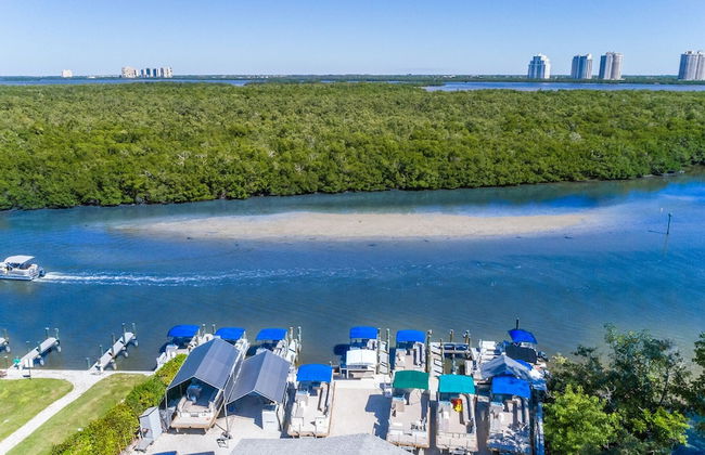 Bonita Beach & Tennis 2706 - Foto 16