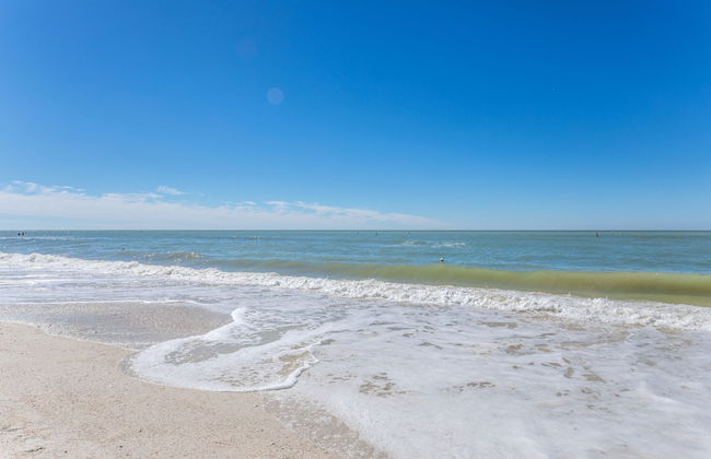 Bonita Beach & Tennis 2706 - Foto 15