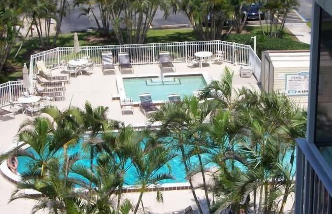Bonita Beach & Tennis 2706 - Foto 11