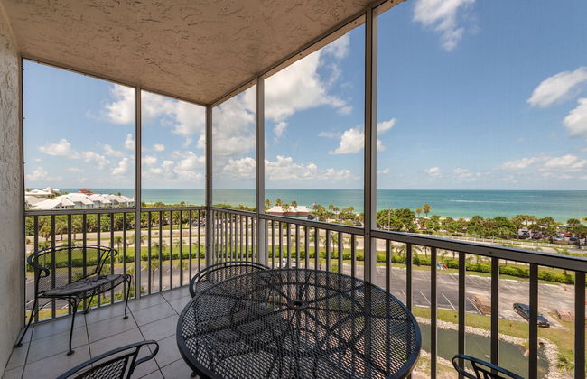 Bonita Beach & Tennis 2706 - Foto 1