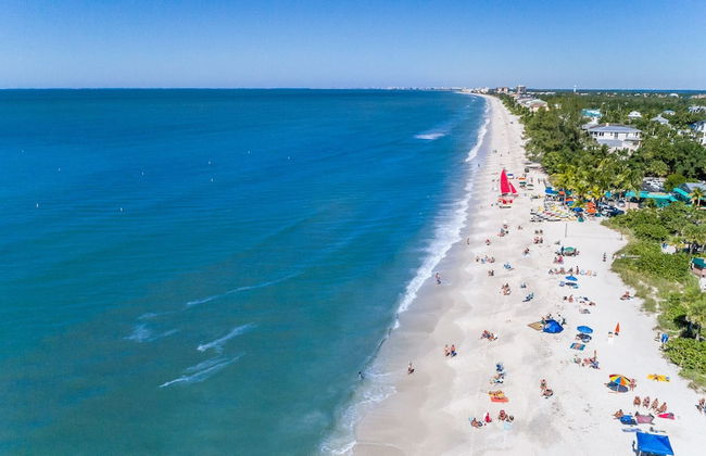 Bonita Beach & Tennis 2706 - Foto 13