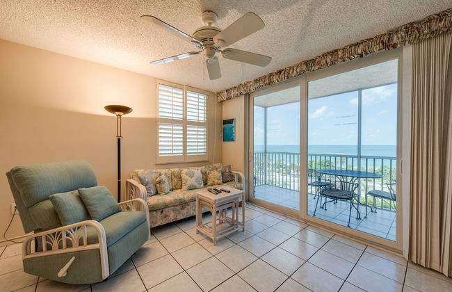 Bonita Beach & Tennis 2706 - Foto 12