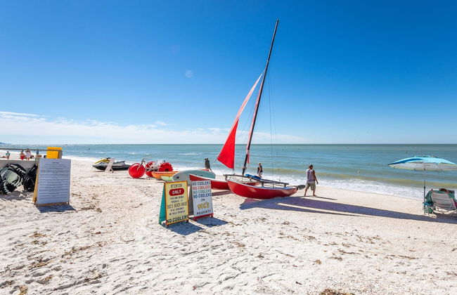 Bonita Beach & Tennis 2706 - Foto 17