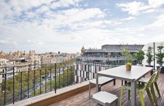 Bonavista Apartments - Pedrera - Foto 51