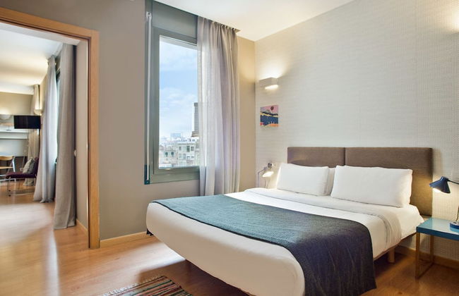 Bonavista Apartments - Pedrera - Foto 9