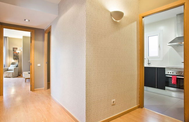 Bonavista Apartments - Pedrera - Foto 27