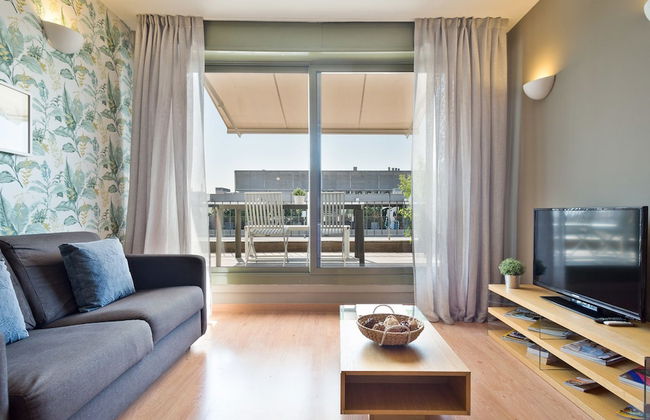 Bonavista Apartments - Pedrera - Foto 38