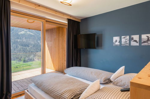 Foto 4 - Apartments With Wellness are in Toblach - Innichen