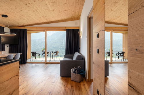 Photo 6 - Apartments With Wellness are in Toblach - Innichen