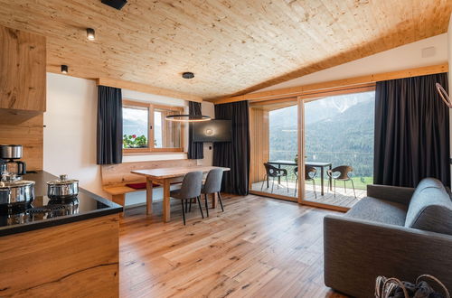 Photo 14 - Apartments With Wellness are in Toblach - Innichen