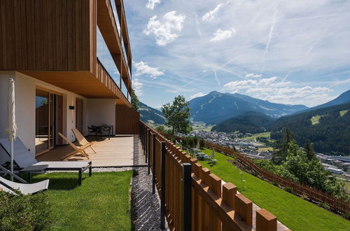 Photo 7 - Apartments With Wellness are in Toblach - Innichen