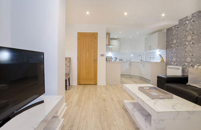 Reubens Court and City Apartments - Foto 16