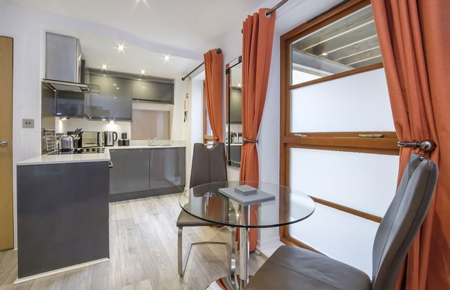 Reubens Court and City Apartments - Foto 6