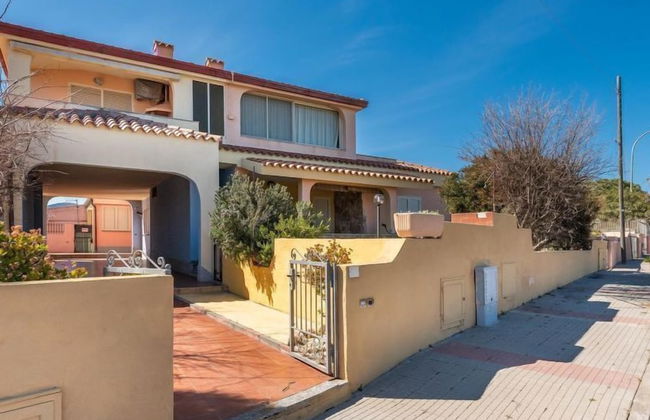 Casa Cavalluccio - Photo 22