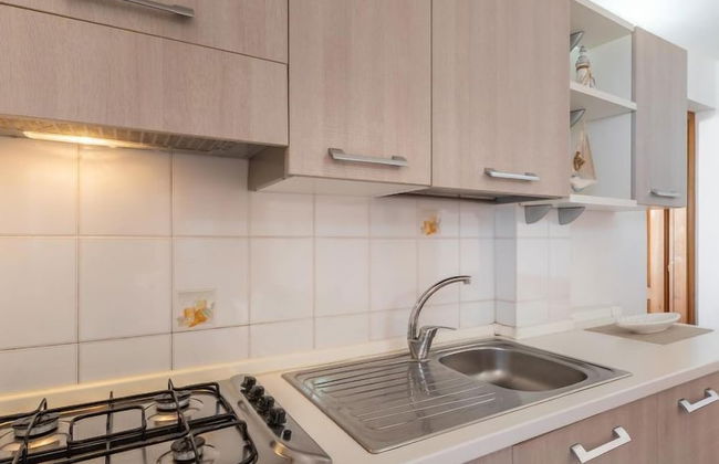 Casa Cavalluccio - Photo 14