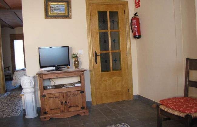 Apartamento Tía Antonia - Foto 13