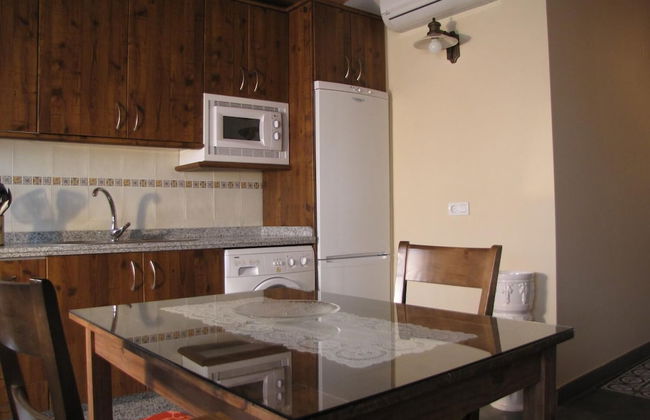 Apartamento Tía Antonia - Foto 8