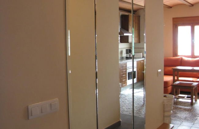 Apartamento Tía Antonia - Foto 25