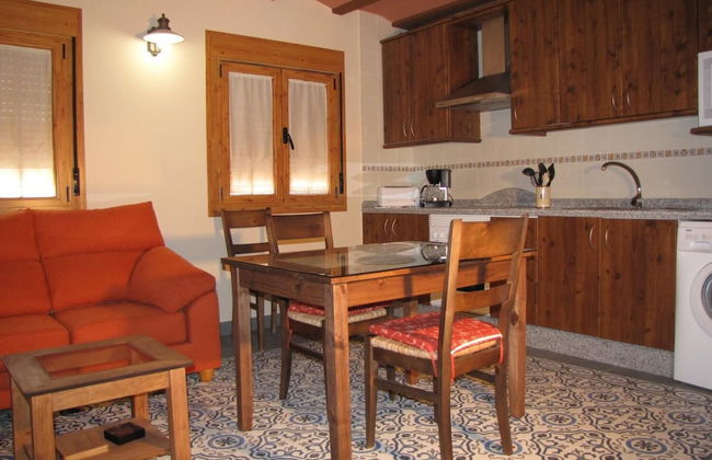Apartamento Tía Antonia - Foto 10
