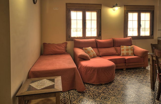 Apartamento Tía Antonia - Foto 11