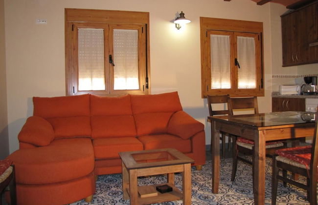 Apartamento Tía Antonia - Foto 14