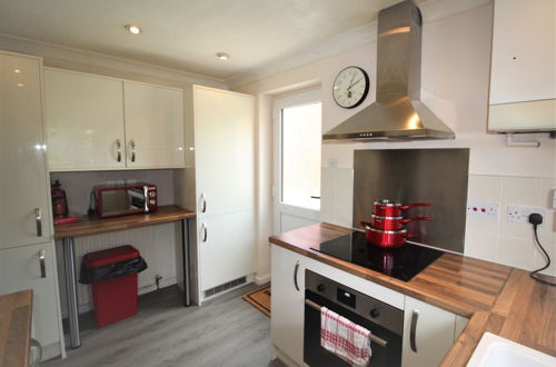 Photo 10 - 3 Bed House in Thorne Newly Refurbished Throughout