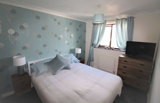 Photo 2 - 3 Bed House in Thorne Newly Refurbished Throughout