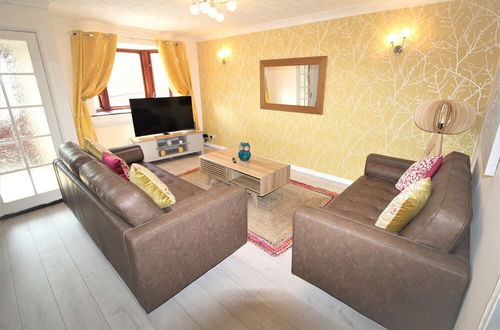 Photo 11 - 3 Bed House in Thorne Newly Refurbished Throughout