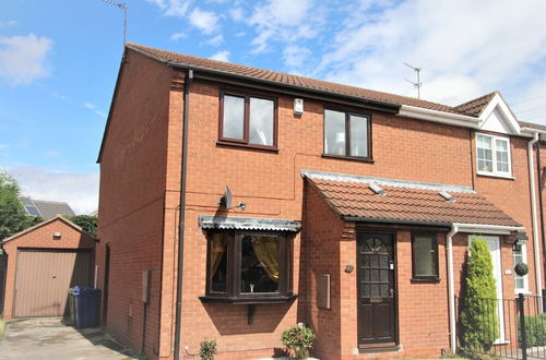 Photo 17 - 3 Bed House in Thorne Newly Refurbished Throughout