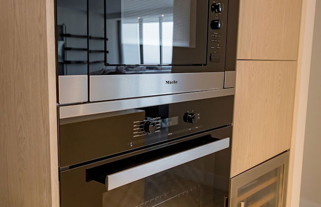 Private Condos at Amrit Ocean Resort - Photo 9