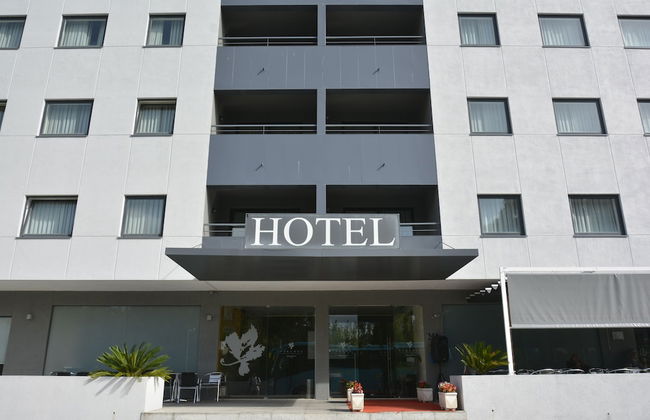 Paredes Hotel Apartamento - Foto 44
