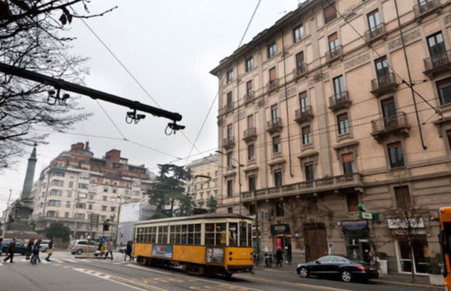 Aparthotel Meneghino - Foto 22