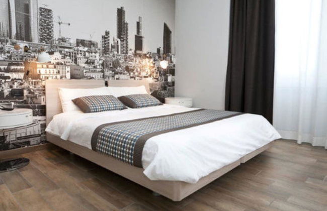 Aparthotel Meneghino - Foto 3