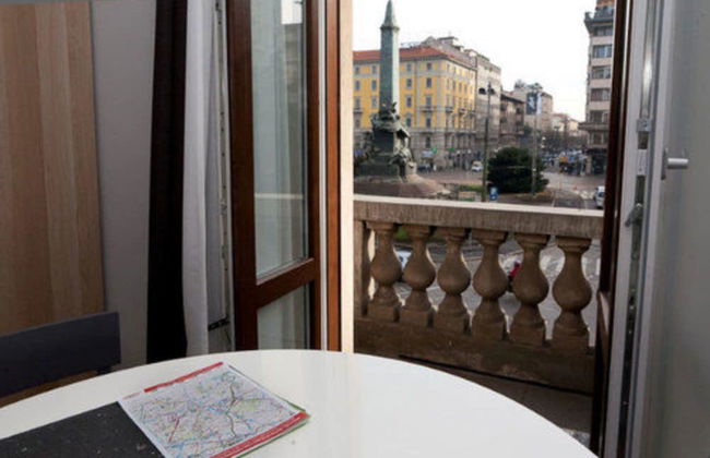 Aparthotel Meneghino - Foto 23