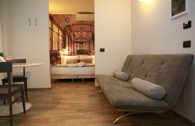 Aparthotel Meneghino - Foto 2