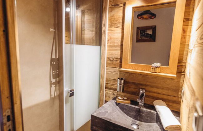 Chalet La Perle d'Oisans - Photo 49