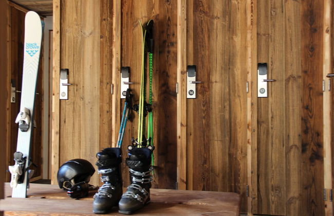 Chalet La Perle d'Oisans - Photo 65