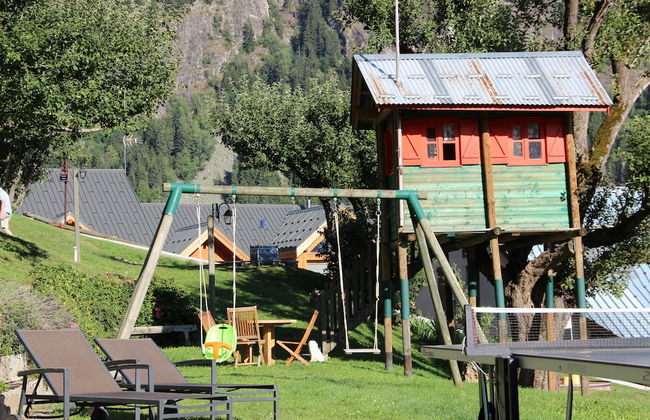 Chalet La Perle d'Oisans - Photo 69