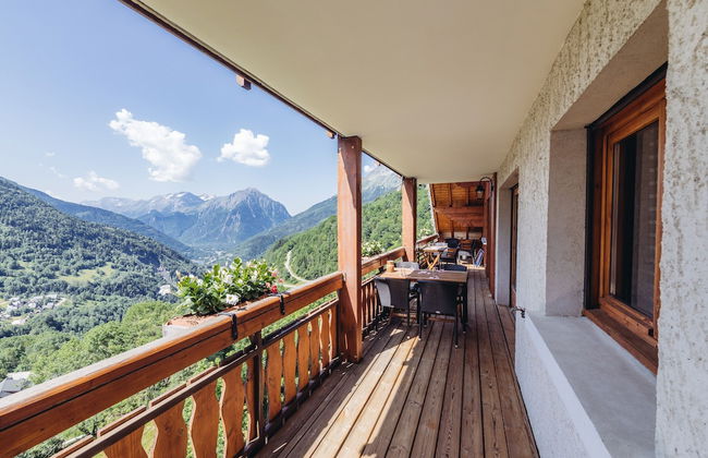Chalet La Perle d'Oisans - Photo 34
