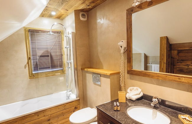 Chalet La Perle d'Oisans - Photo 51