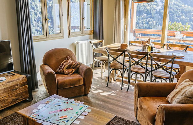 Chalet La Perle d'Oisans - Photo 22