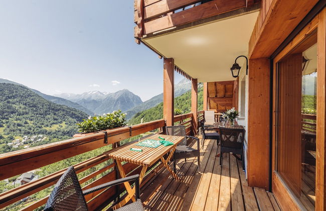 Chalet La Perle d'Oisans - Photo 33