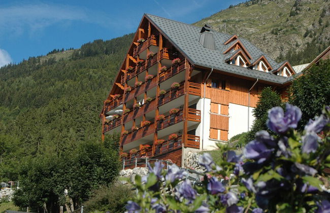 Chalet La Perle d'Oisans - Photo 1